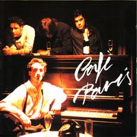 Cafè París's avatar cover