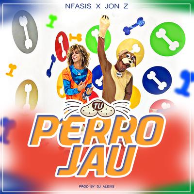 Tu Perro Jau's cover