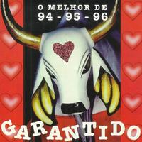 Garantido's avatar cover