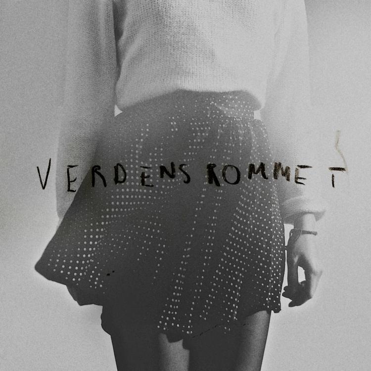 Verdensrommet's avatar image