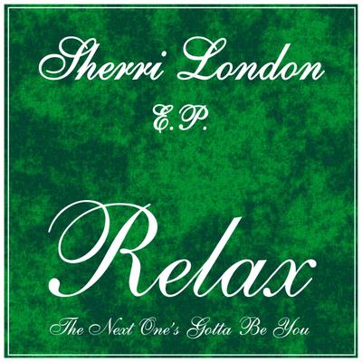 Sherri London's cover