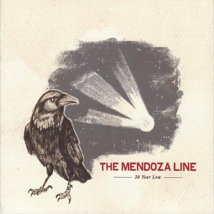 Mendoza Line, The's avatar image