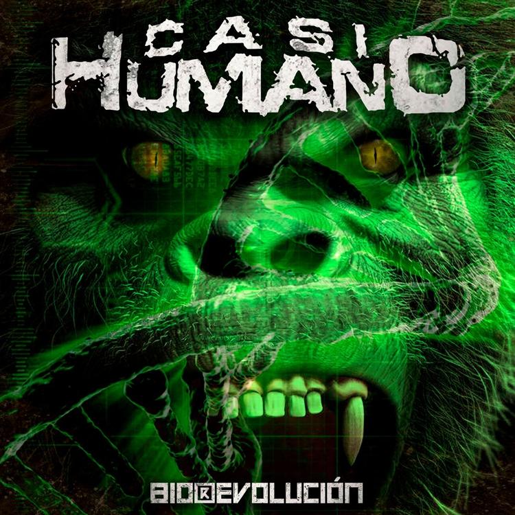 Casi humano's avatar image