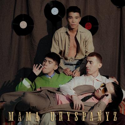 Mama Uryspańyz By Moonlight's cover