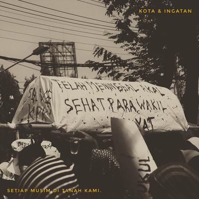 Kota & Ingatan's cover