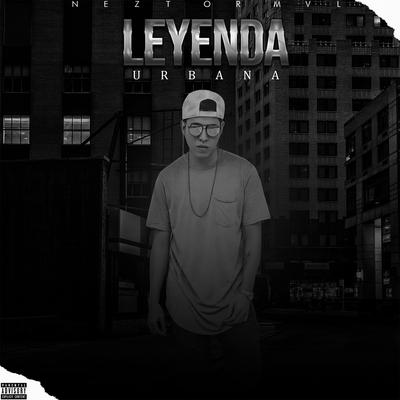 Leyenda Urbana's cover