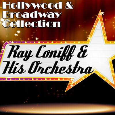 Love Is A Many-Splendored Thing By Ray Conniff & His Orchestra's cover