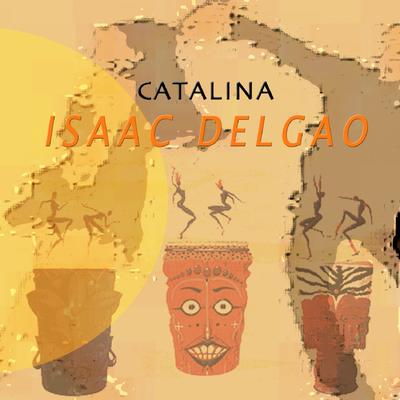 Isaac Delgado's cover