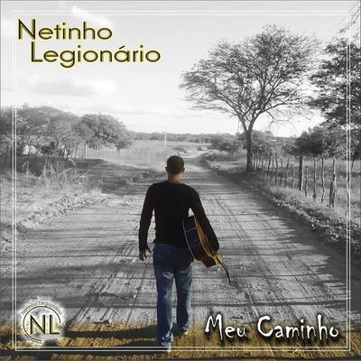 Meus Passos By Netinho Legionário's cover