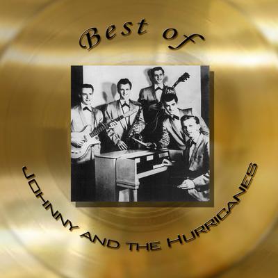 Best of Johnny and the Hurricanes's cover