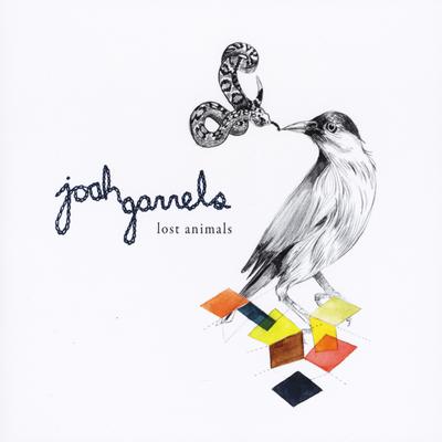 Patterns By Josh Garrels's cover