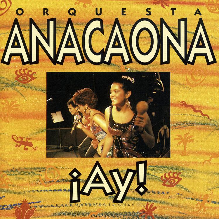 Orquesta Anacaona's avatar image