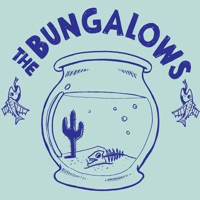 The Bungalows's cover