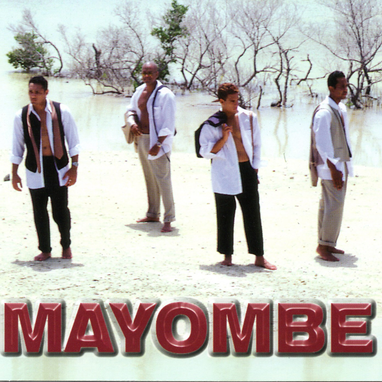 Mayombe's avatar image