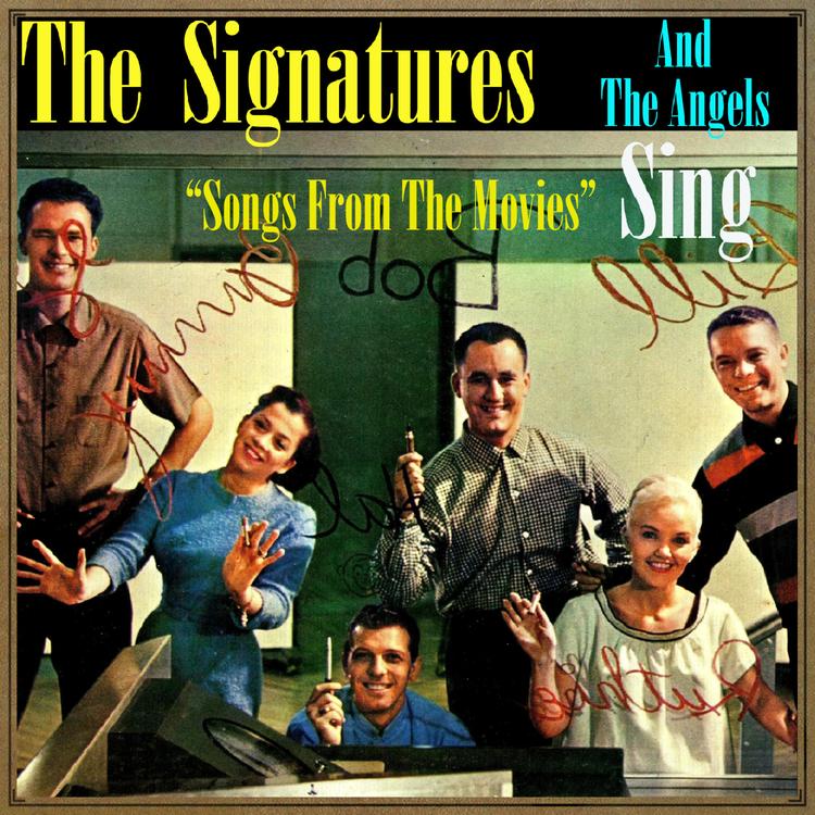 The Signatures's avatar image