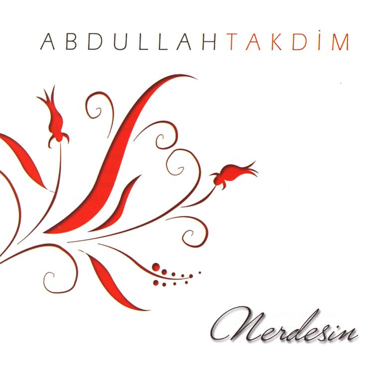 Abdullah Takdim's avatar image