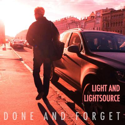Light and Lightsource's cover
