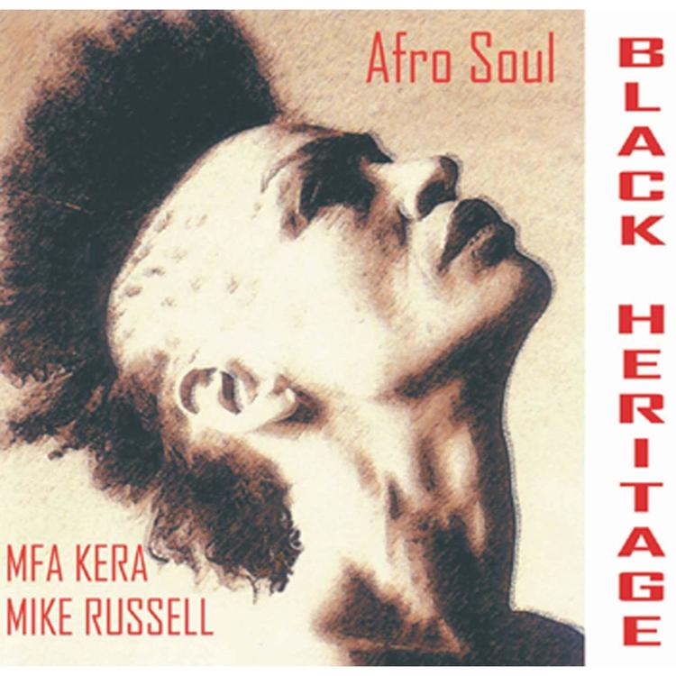 MFA Kera & Mike Russel`s Black Heritage's avatar image