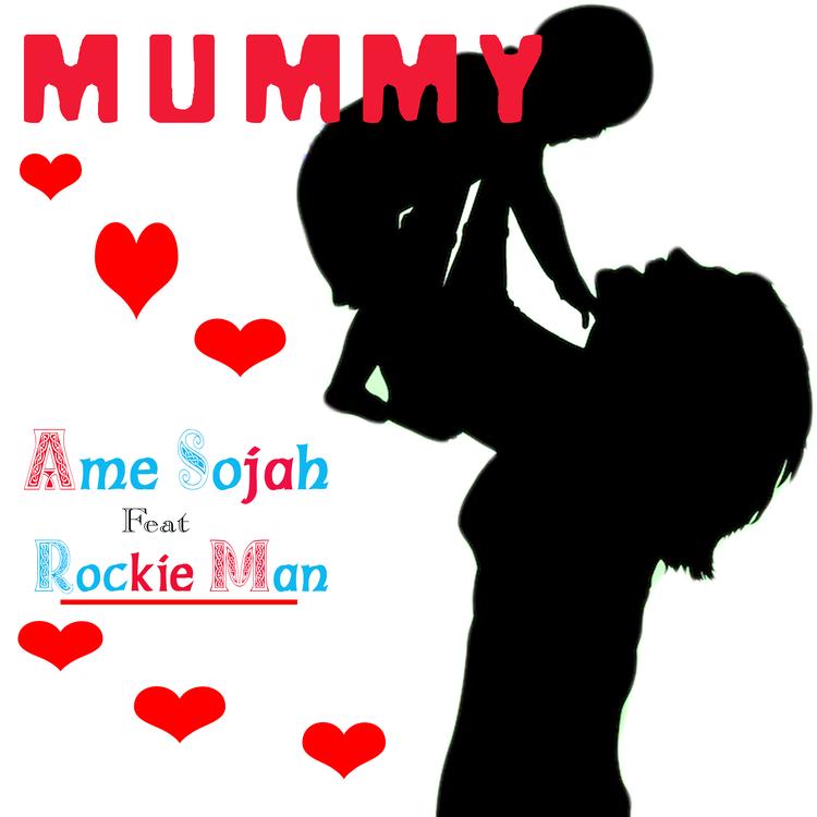 Ame Sojah's avatar image