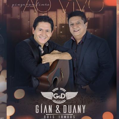 Convite de Casamento (Ao Vivo) By Gian e Duany's cover