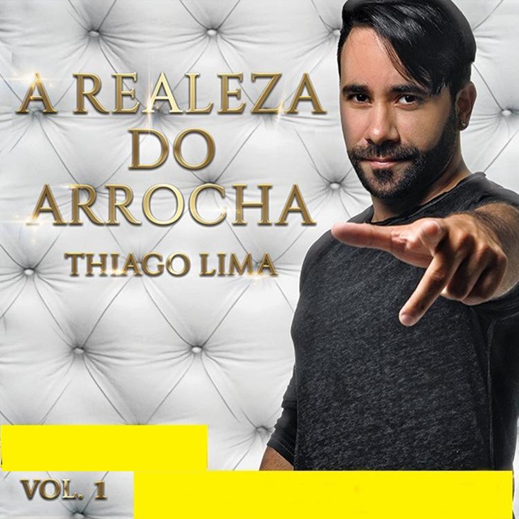 A Realeza Do Arrocha's avatar image