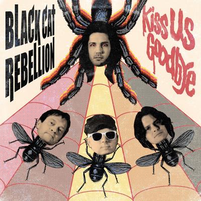 Black Cat Rebellion's cover