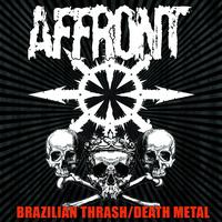 Affront's avatar cover