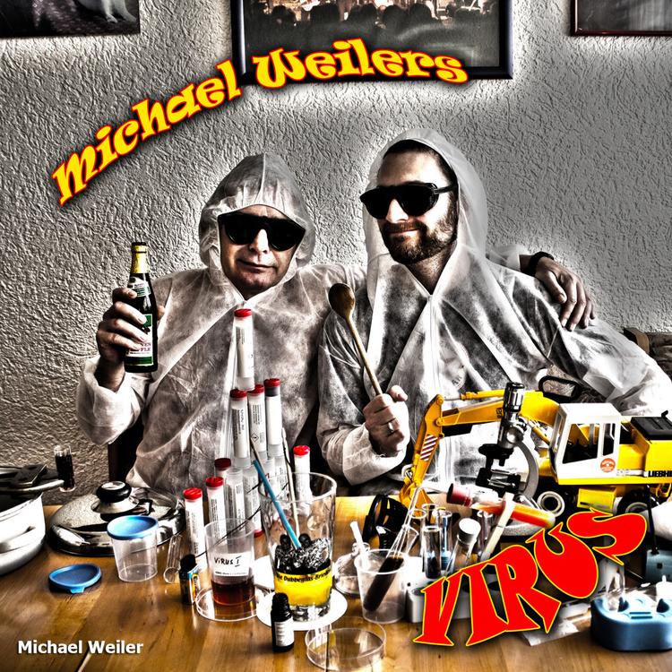 Michael Weiler's avatar image