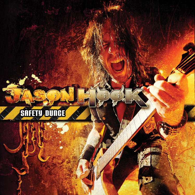 Jason Hook's avatar image