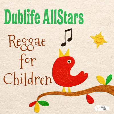 Dublife All Stars's cover