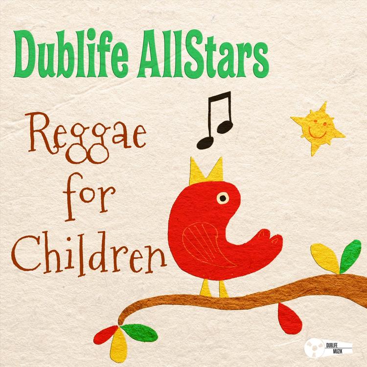 Dublife All Stars's avatar image