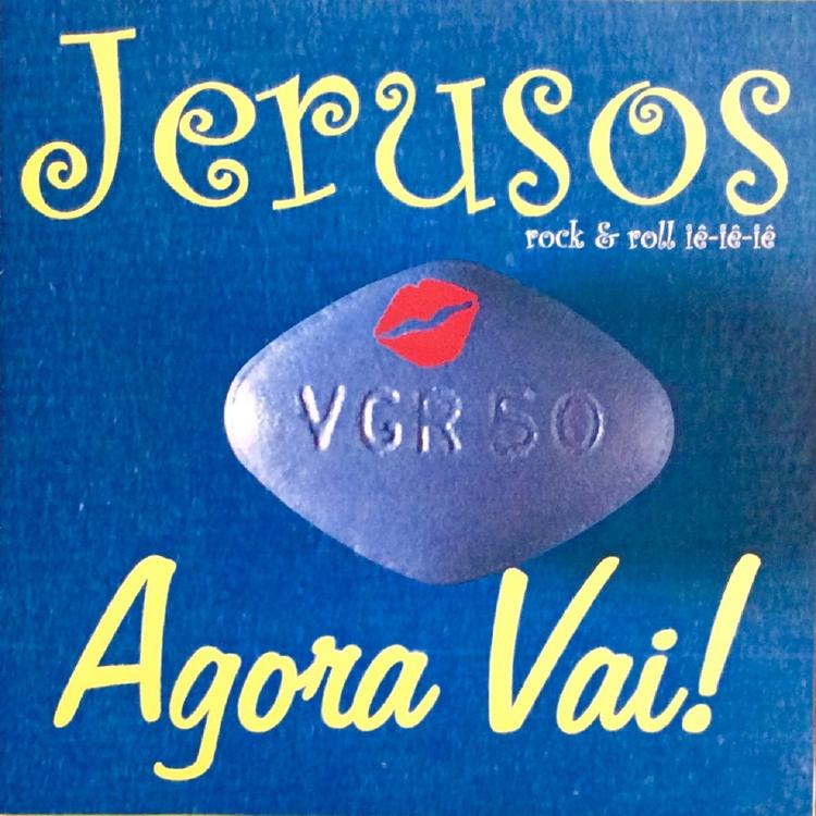 Os Jerusos's avatar image