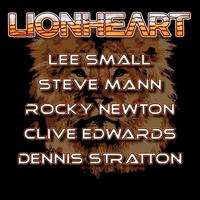 Lionheart's avatar cover