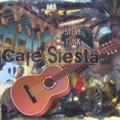 Cafe Siesta's cover