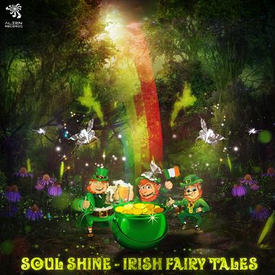 Irish Fairy Tales (Original Mix) By Soul Shine's cover