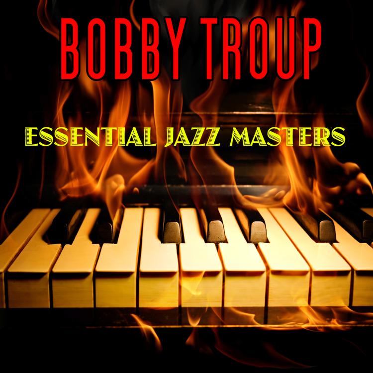 Bobby Troup's avatar image