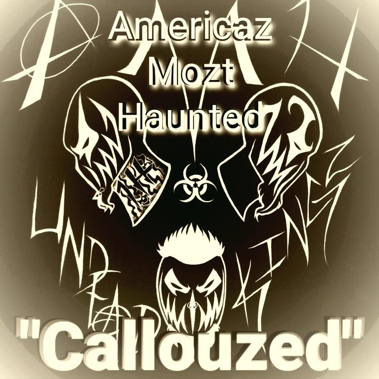 Americaz Mozt Haunted's avatar image