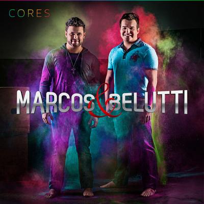 Amor De Madrugada By Marcos & Belutti's cover