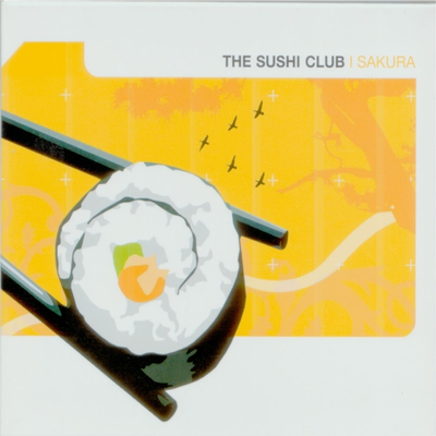 Shiosai By The Sushi Club's cover