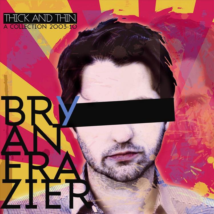 Bryan Frazier's avatar image