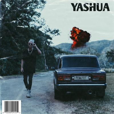 Pena By Yashua's cover
