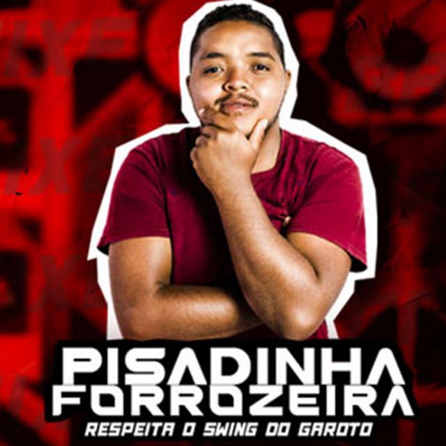 Pisadinha Forrozeira's avatar image