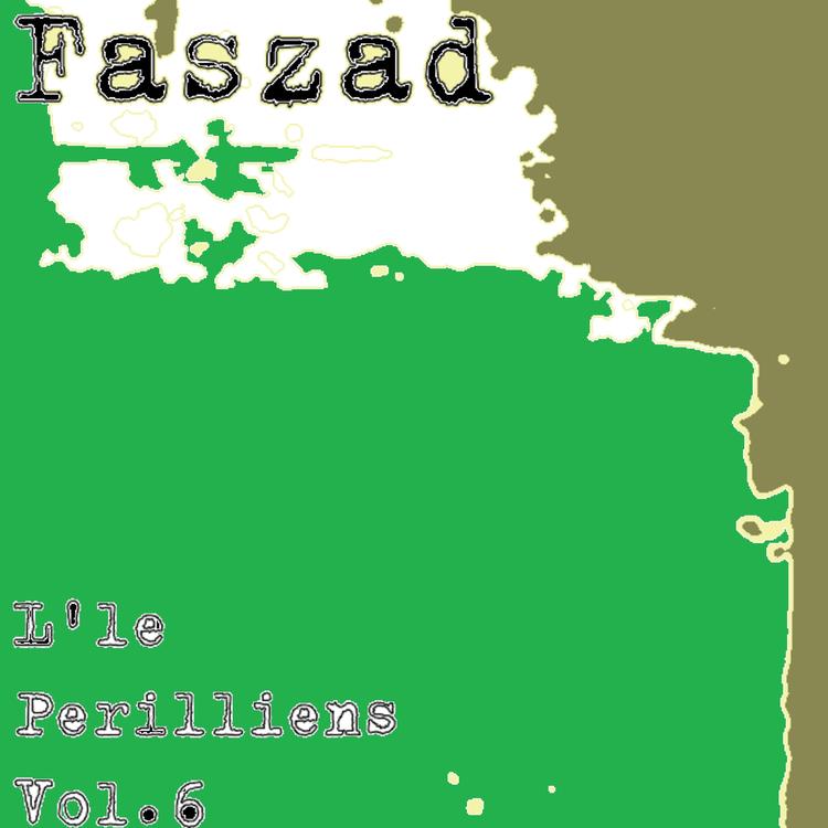 Faszad's avatar image