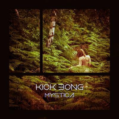 Kick Bong's cover