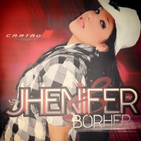 Jhenifer Borher's avatar cover