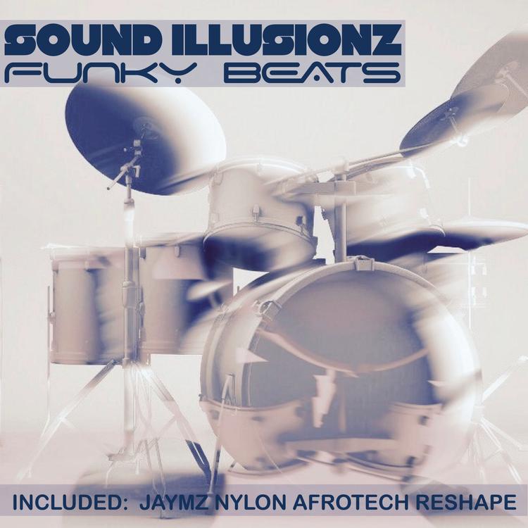 Sound Illusionz's avatar image