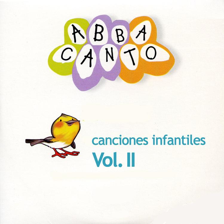 Abba Canto's avatar image