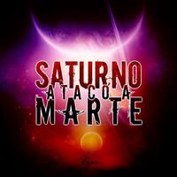 Saturno Atacó A Marte's avatar cover
