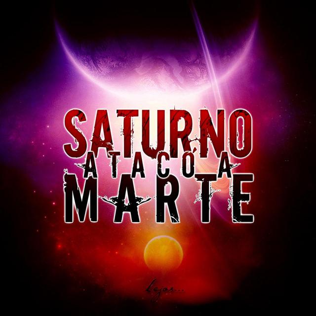 Saturno Atacó A Marte's avatar image