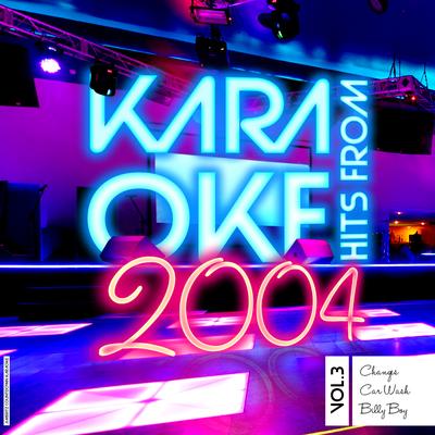 Caballo Blanco (In the Style of the Countdown Kids) [Karaoke Version]'s cover